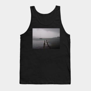 Reach Out Tank Top